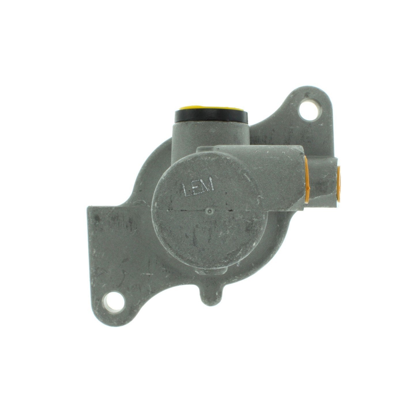 StopTech Premium Brake Master Cylinder  top view frsport 130.35501