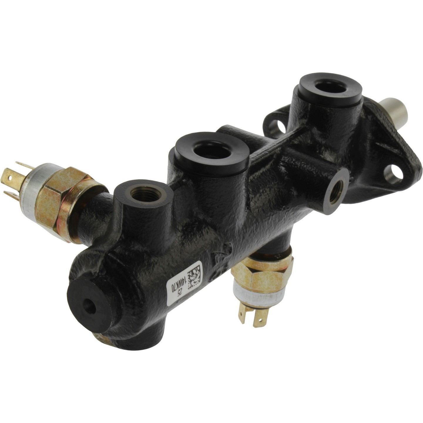 centric parts premium brake master cylinder  frsport 130.37201