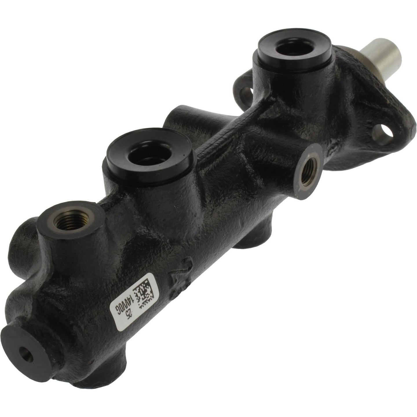 centric parts premium brake master cylinder  frsport 130.37202