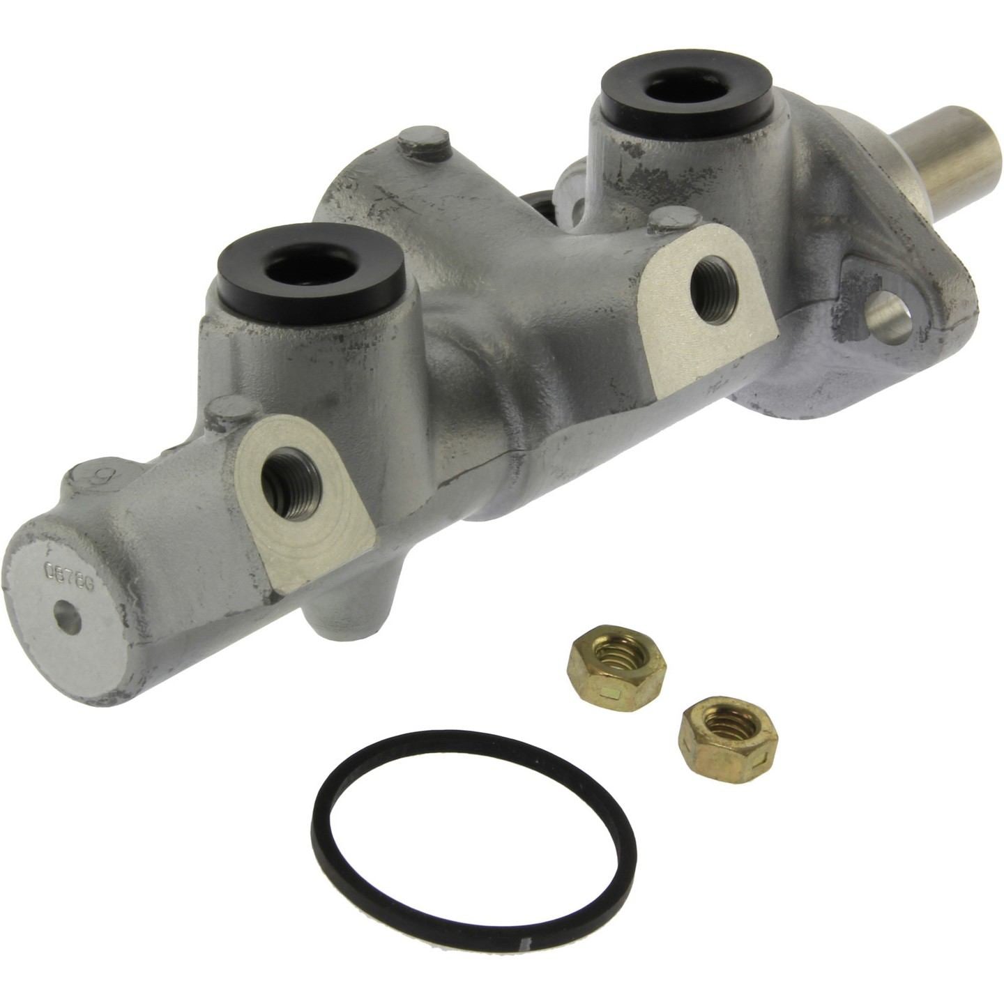 centric parts premium brake master cylinder  frsport 130.37500