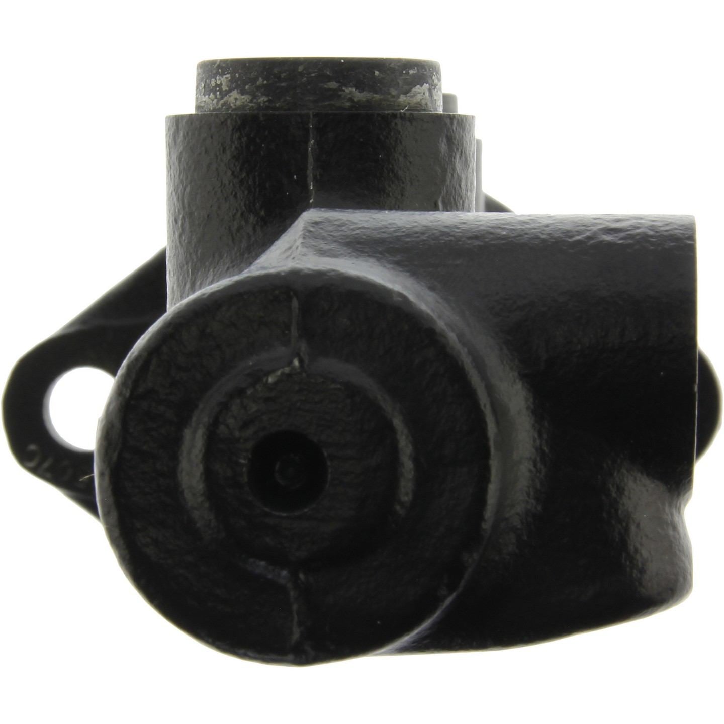 StopTech Premium Brake Master Cylinder  top view frsport 130.39003