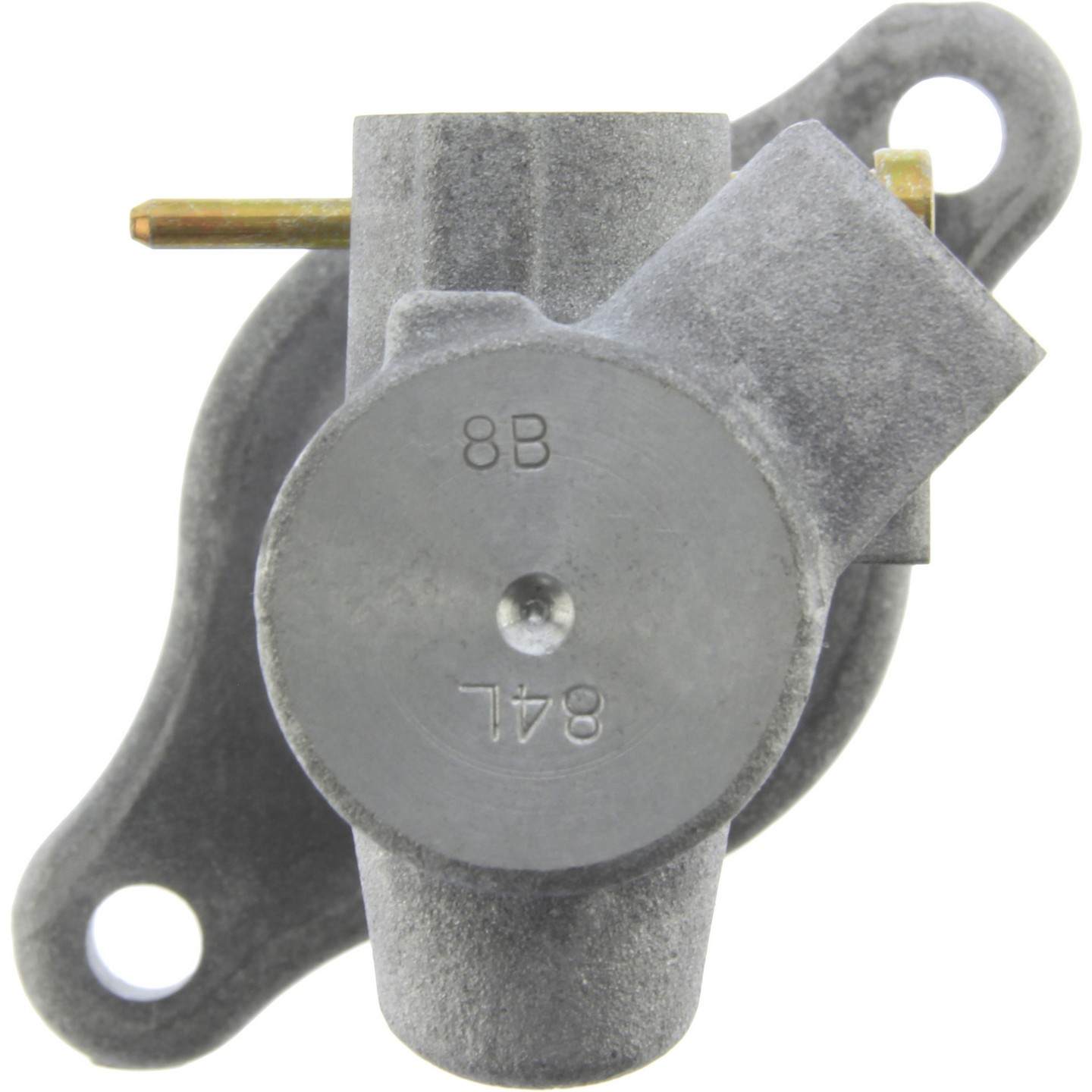 Centric Parts Premium Brake Master Cylinder  top view frsport 130.39018