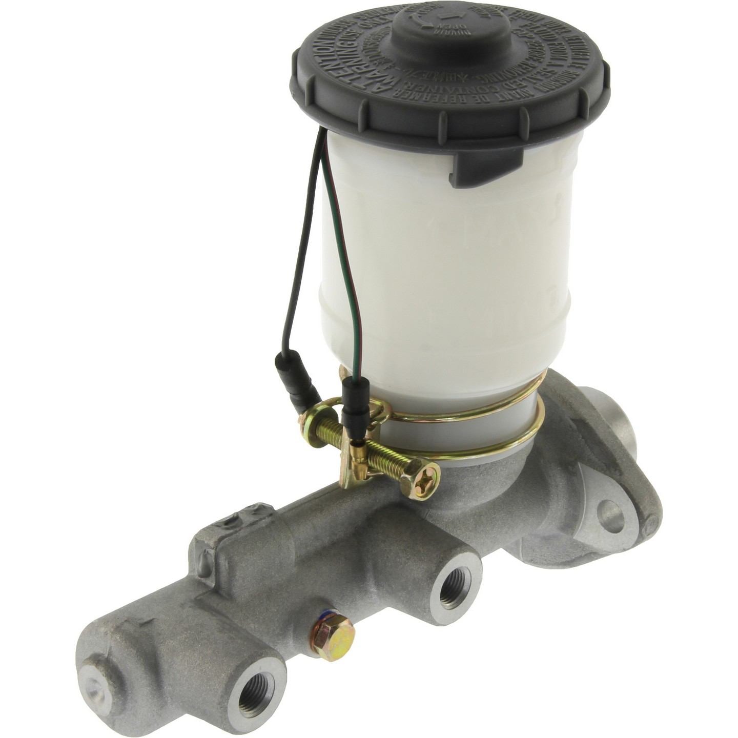 centric parts premium brake master cylinder  frsport 130.40002