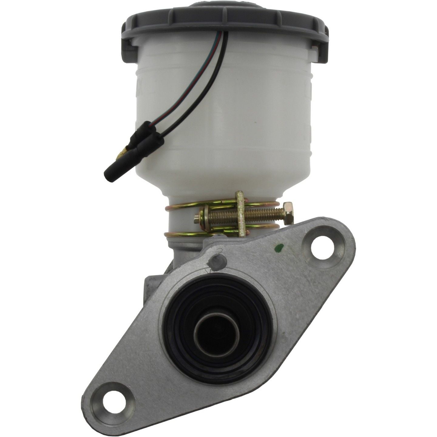 StopTech Premium Brake Master Cylinder  top view frsport 130.40016