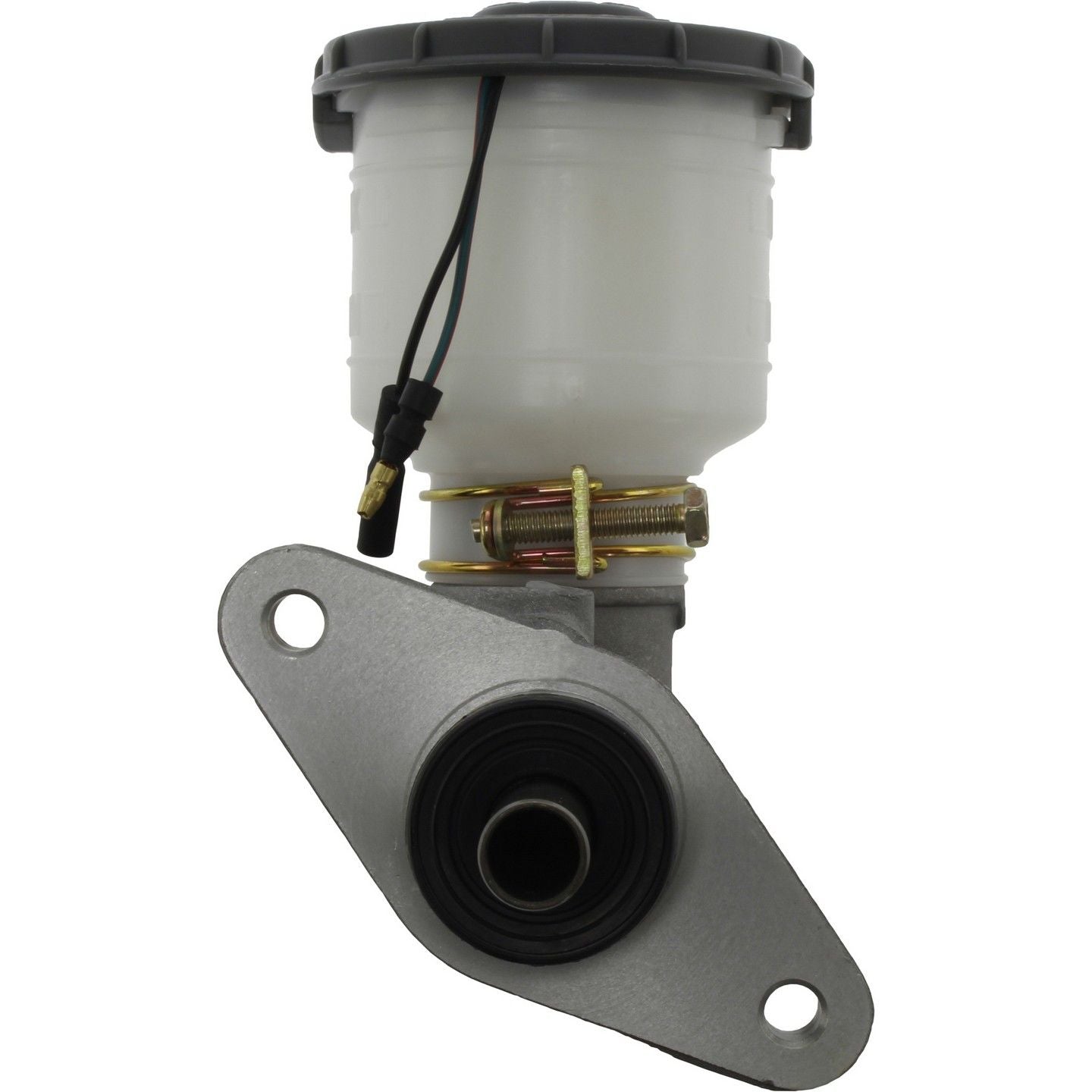 Centric Parts Premium Brake Master Cylinder  top view frsport 130.40028