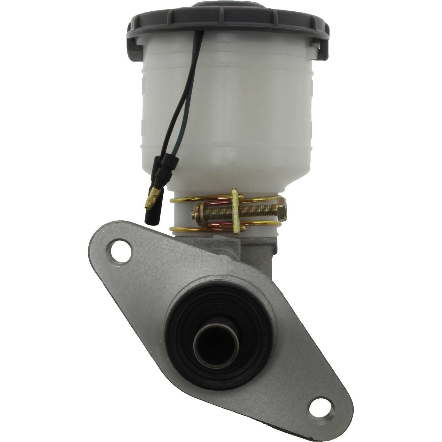 StopTech Premium Brake Master Cylinder  top view frsport 130.40028