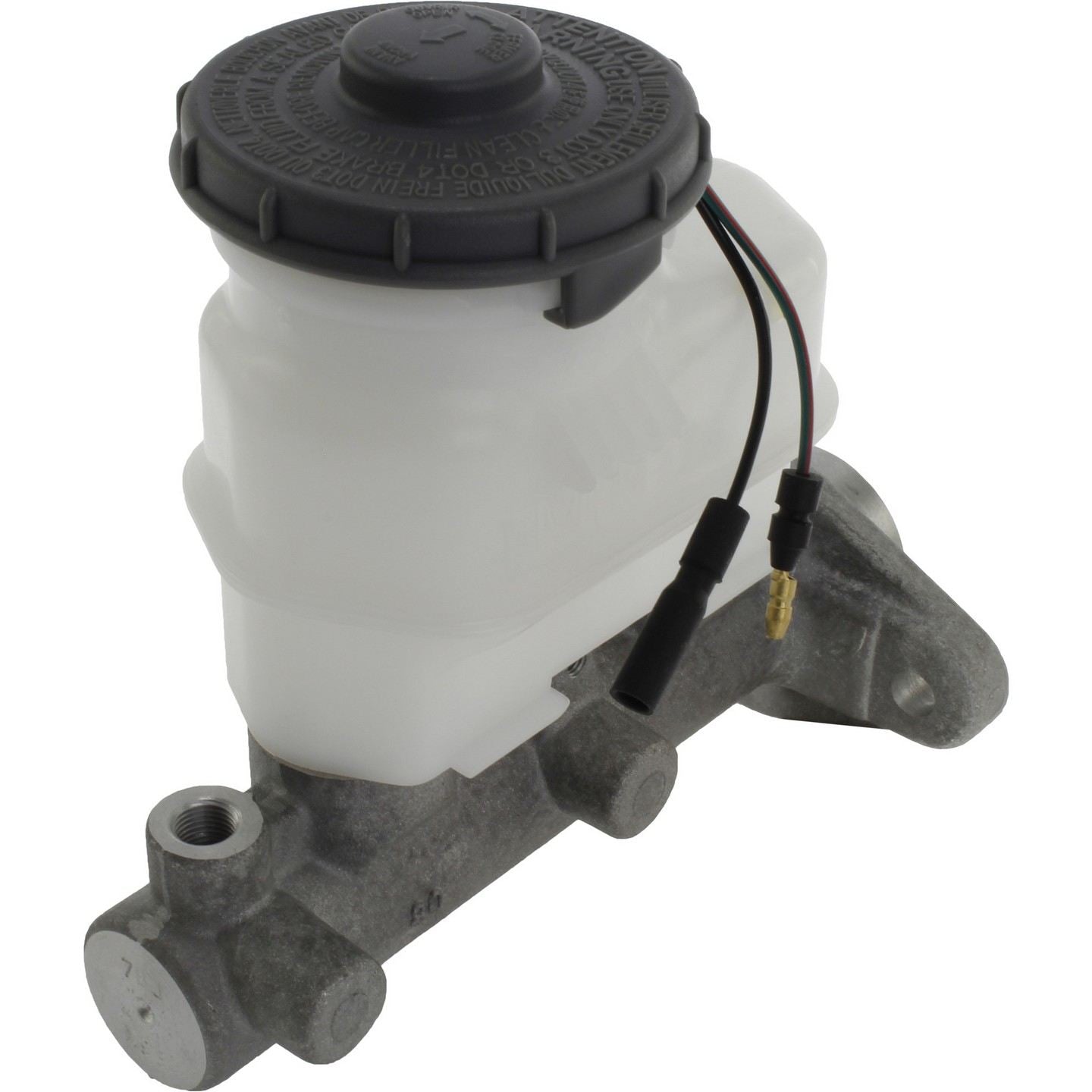 centric parts premium brake master cylinder  frsport 130.40029