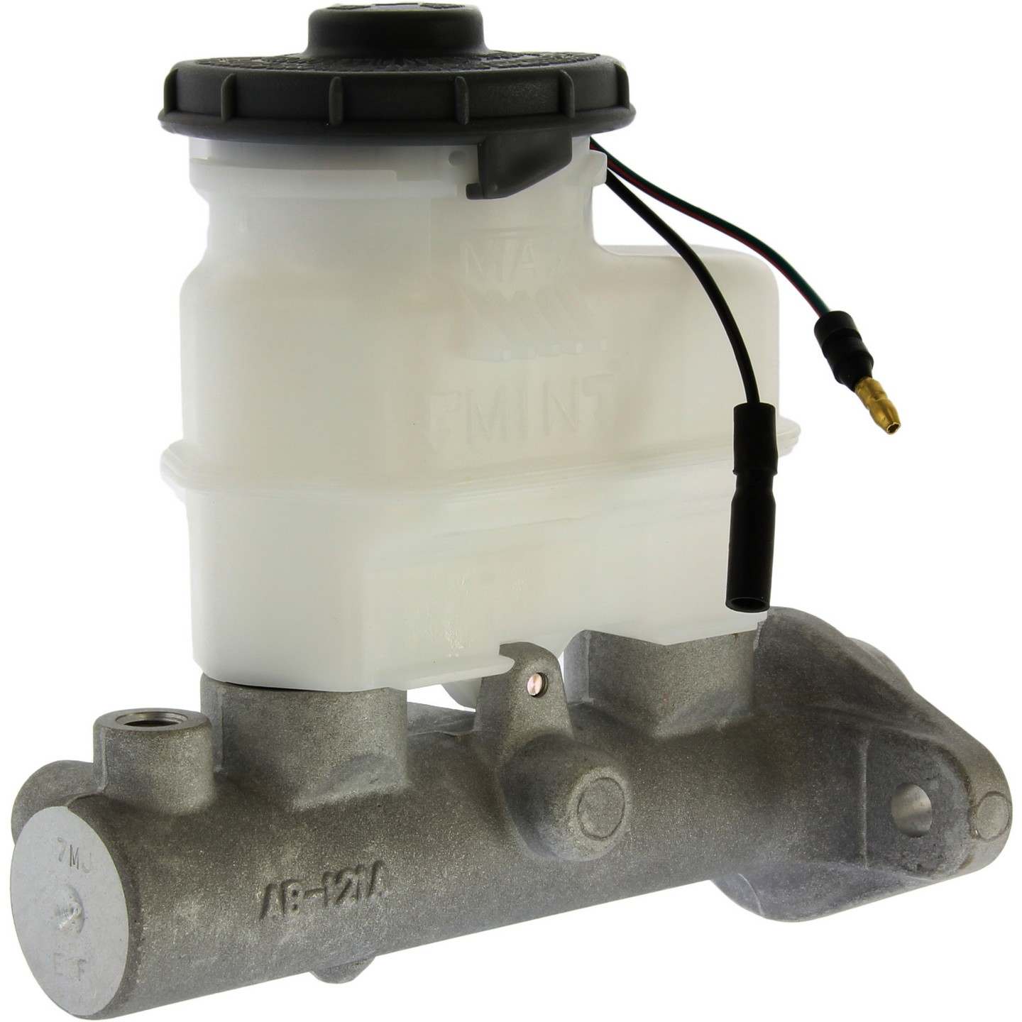 centric parts premium brake master cylinder  frsport 130.40035