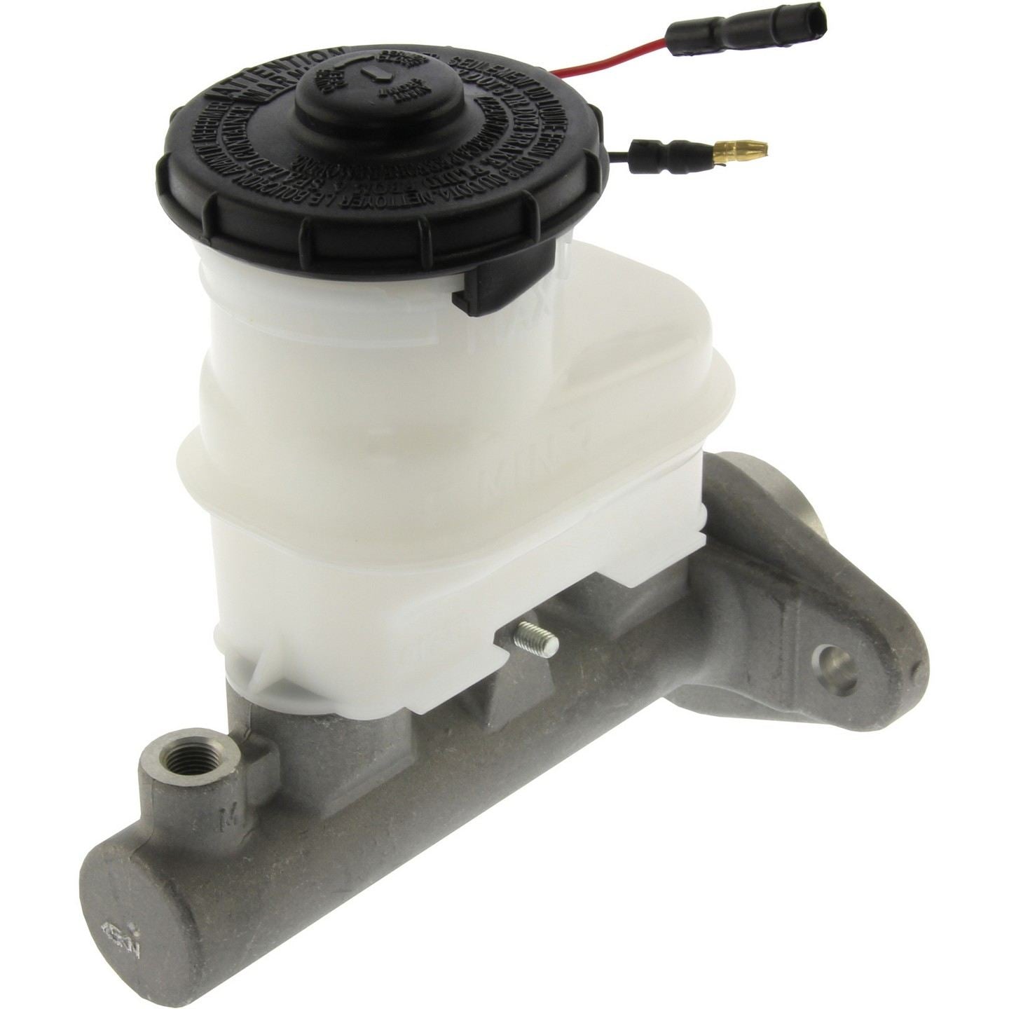 centric parts premium brake master cylinder  frsport 130.40036