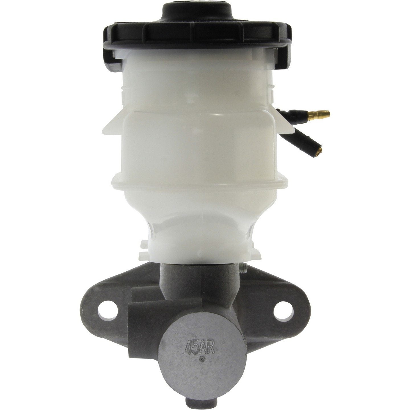 Centric Parts Premium Brake Master Cylinder  top view frsport 130.40043