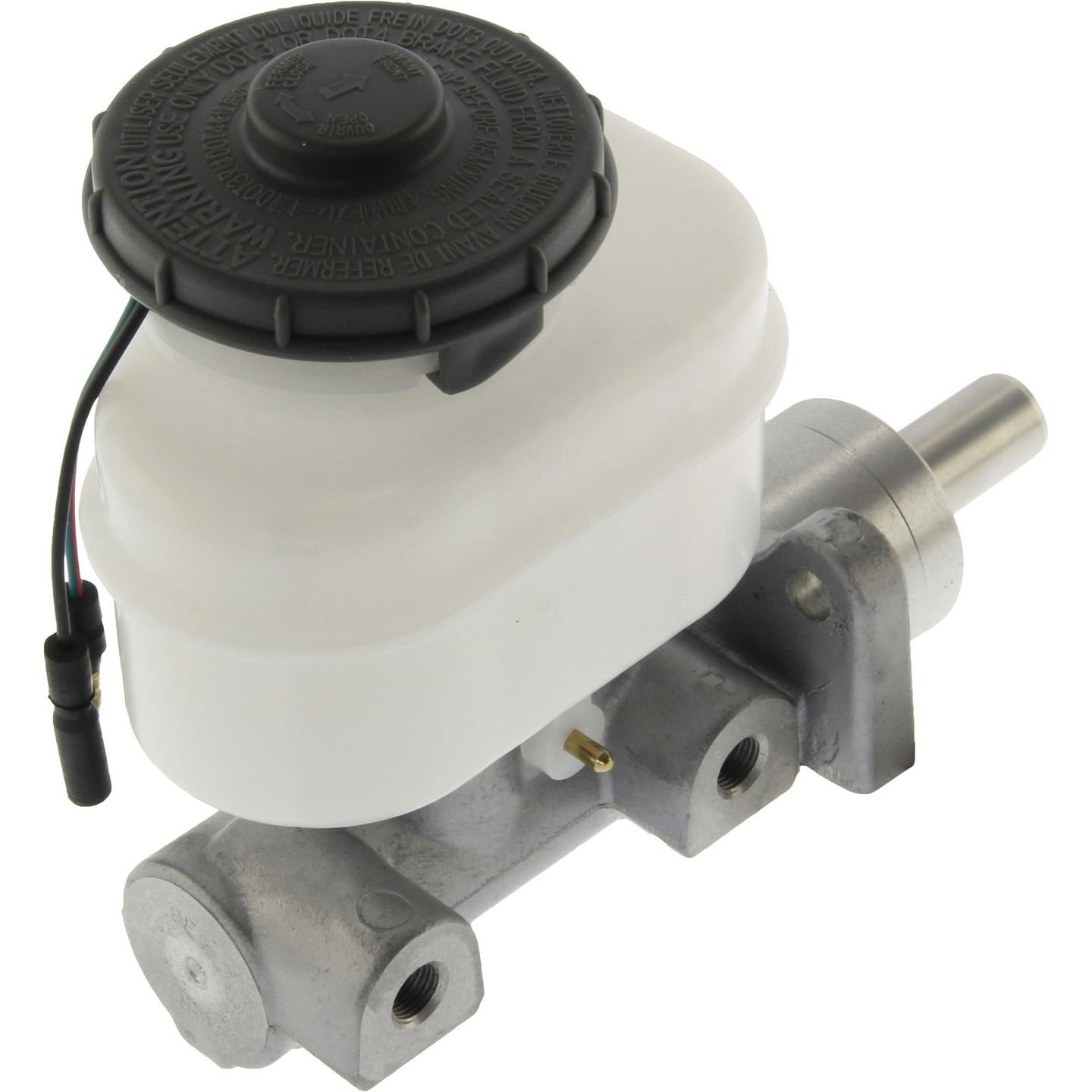 centric parts premium brake master cylinder  frsport 130.40044