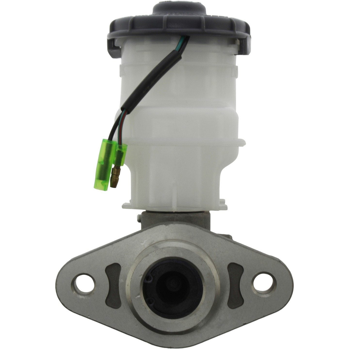 Centric Parts Premium Brake Master Cylinder  top view frsport 130.40047