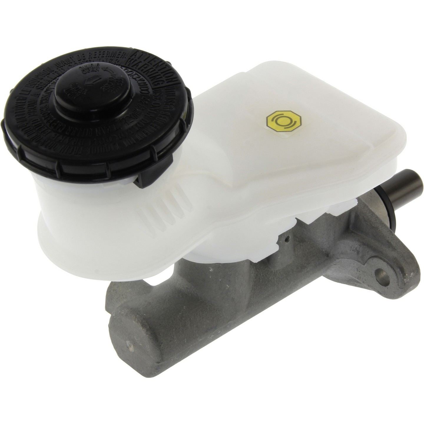 centric parts premium brake master cylinder  frsport 130.40049