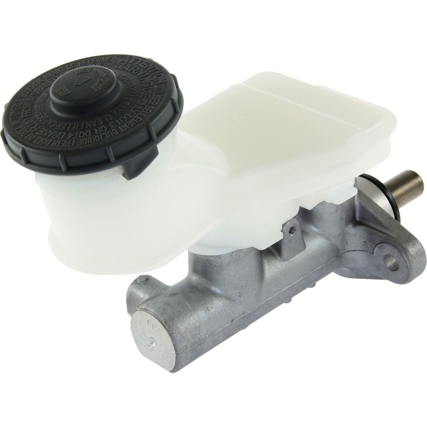 centric parts premium brake master cylinder  frsport 130.40052