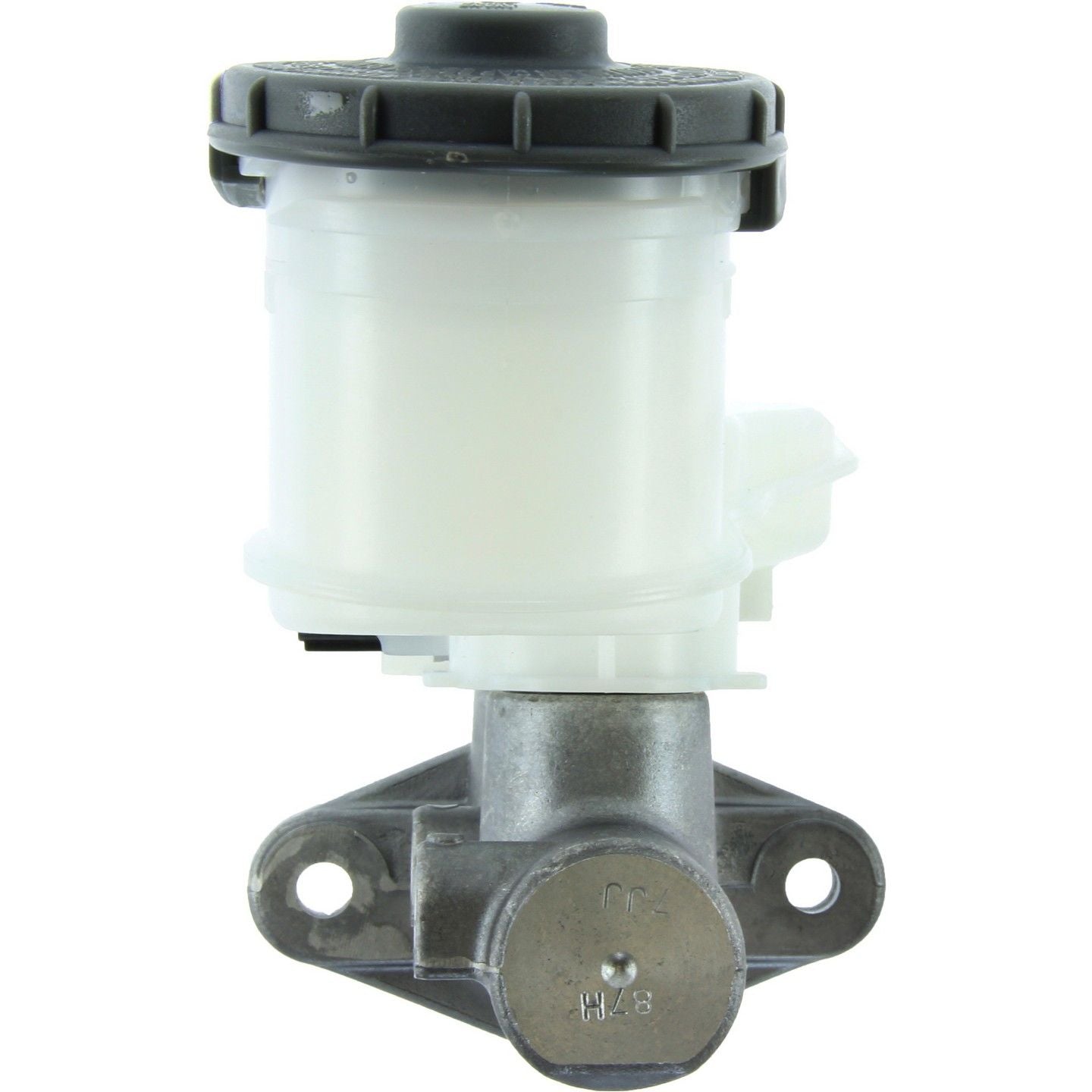 StopTech Premium Brake Master Cylinder  top view frsport 130.40052