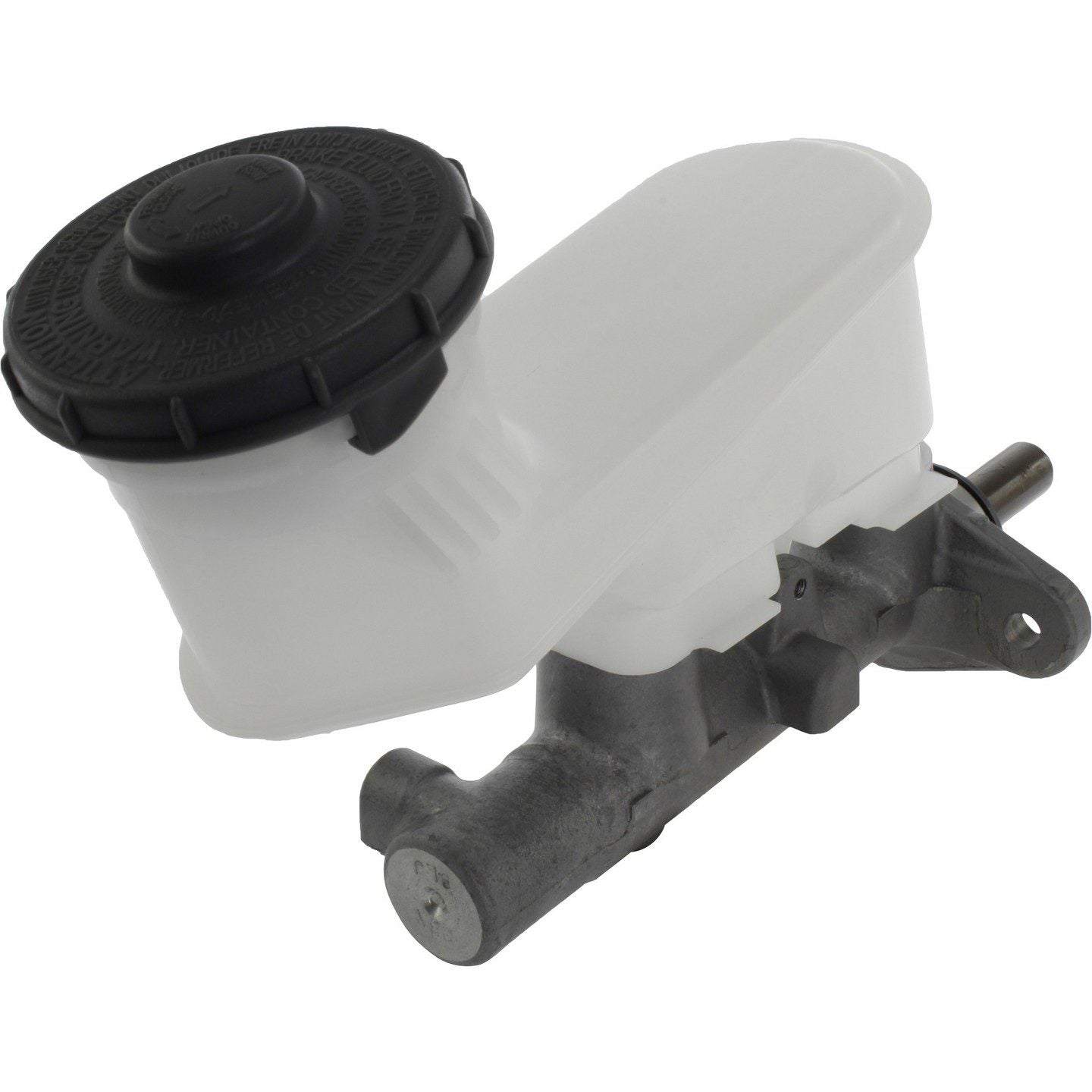 centric parts premium brake master cylinder  frsport 130.40055