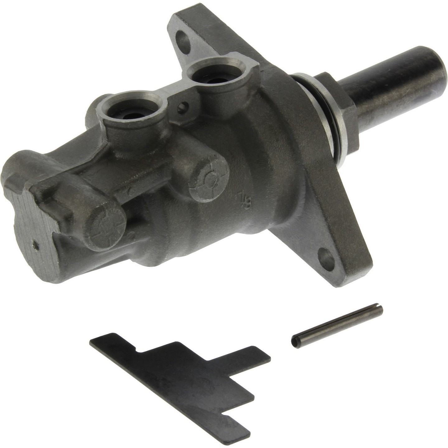 centric parts premium brake master cylinder  frsport 130.40069