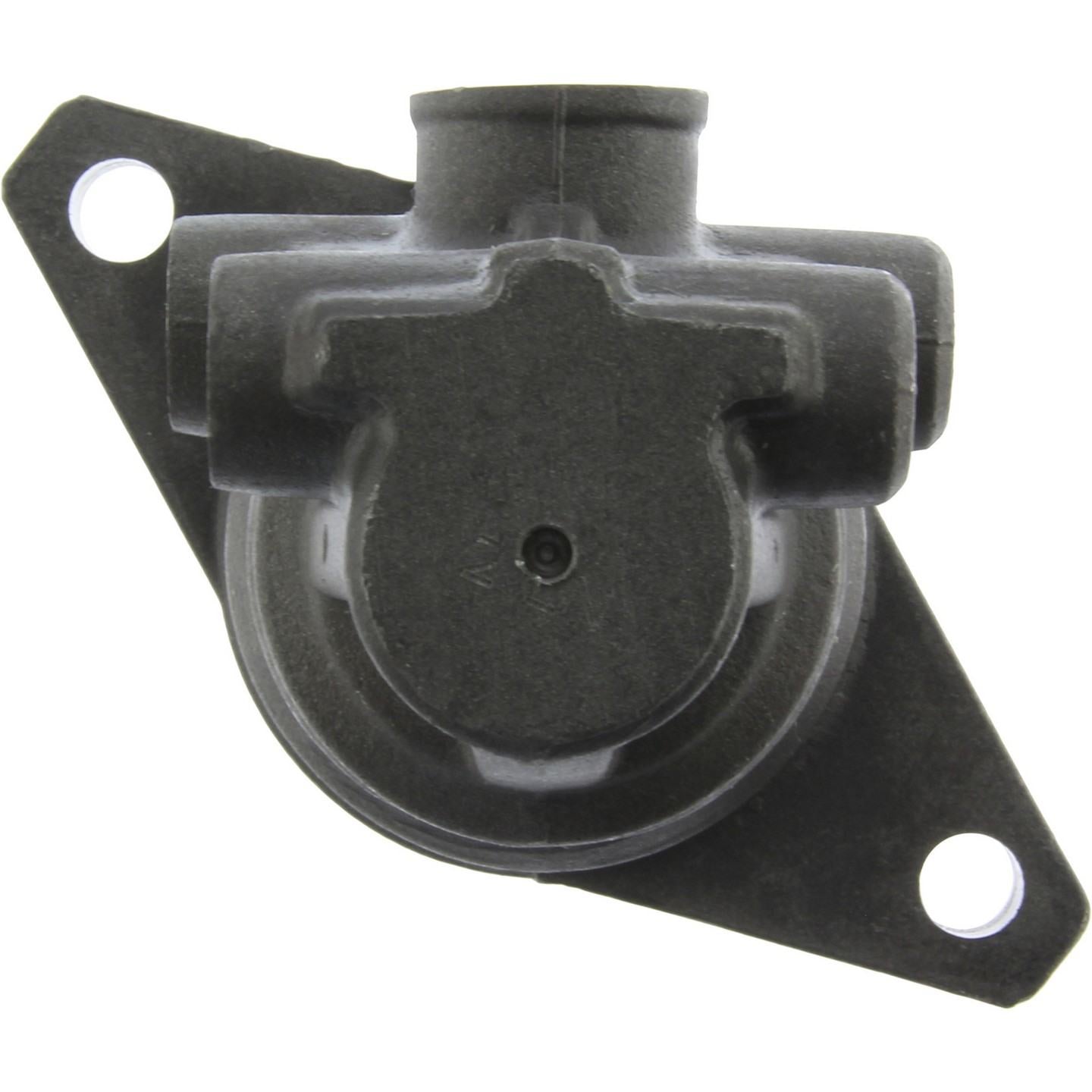 Centric Parts Premium Brake Master Cylinder  top view frsport 130.40069