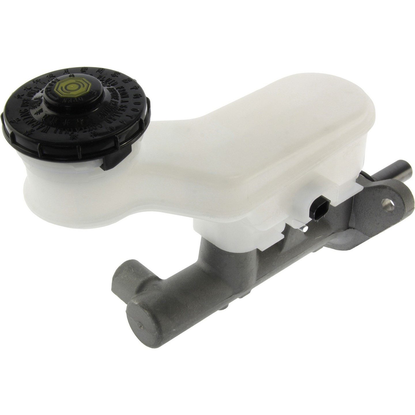 centric parts premium brake master cylinder  frsport 130.40073