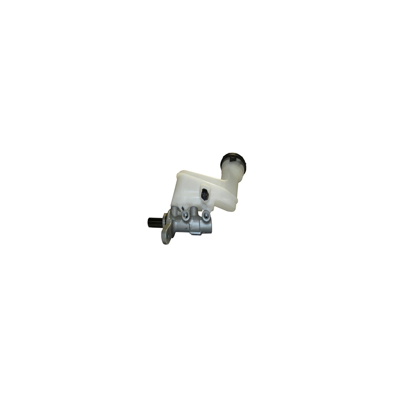 Centric Parts Premium Brake Master Cylinder  top view frsport 130.40085