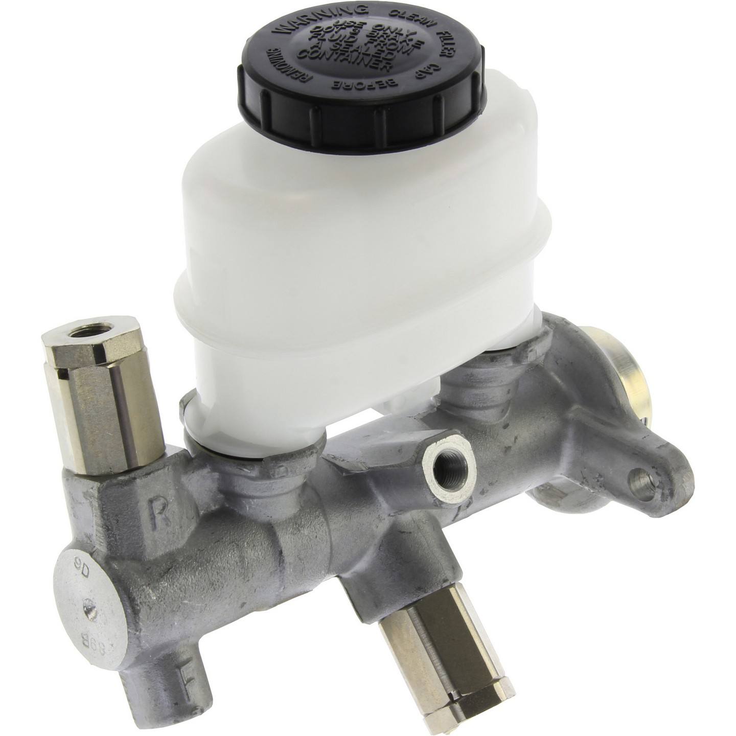 centric parts premium brake master cylinder  frsport 130.42213