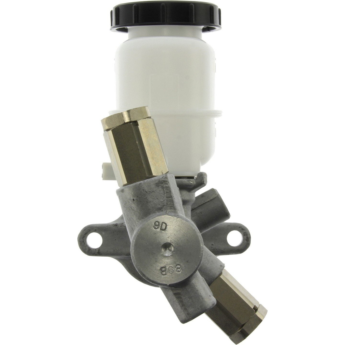 StopTech Premium Brake Master Cylinder  top view frsport 130.42213