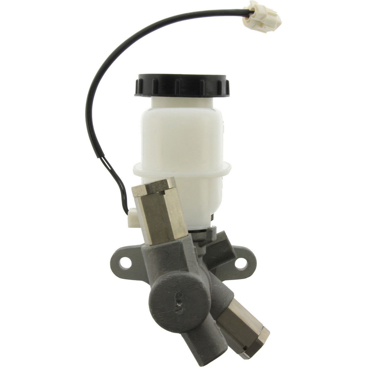 Centric Parts Premium Brake Master Cylinder  top view frsport 130.42218