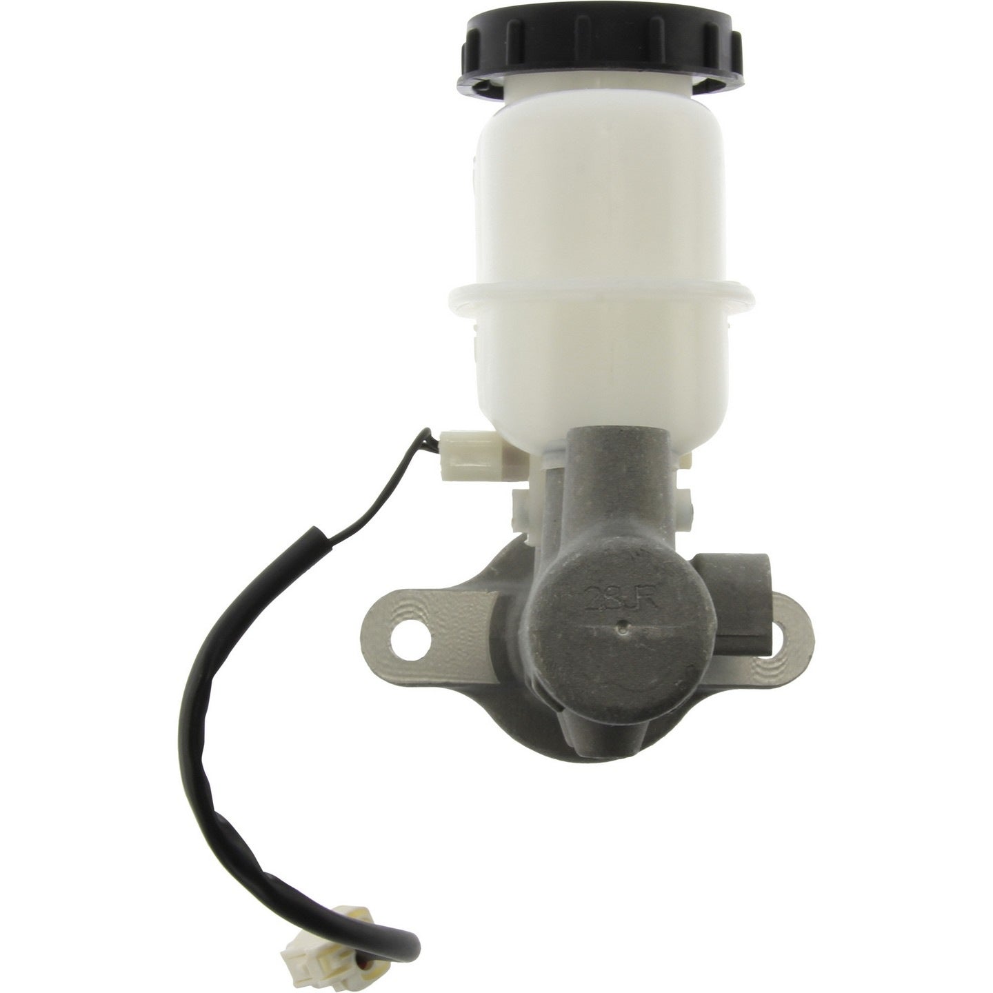 StopTech Premium Brake Master Cylinder  top view frsport 130.42219