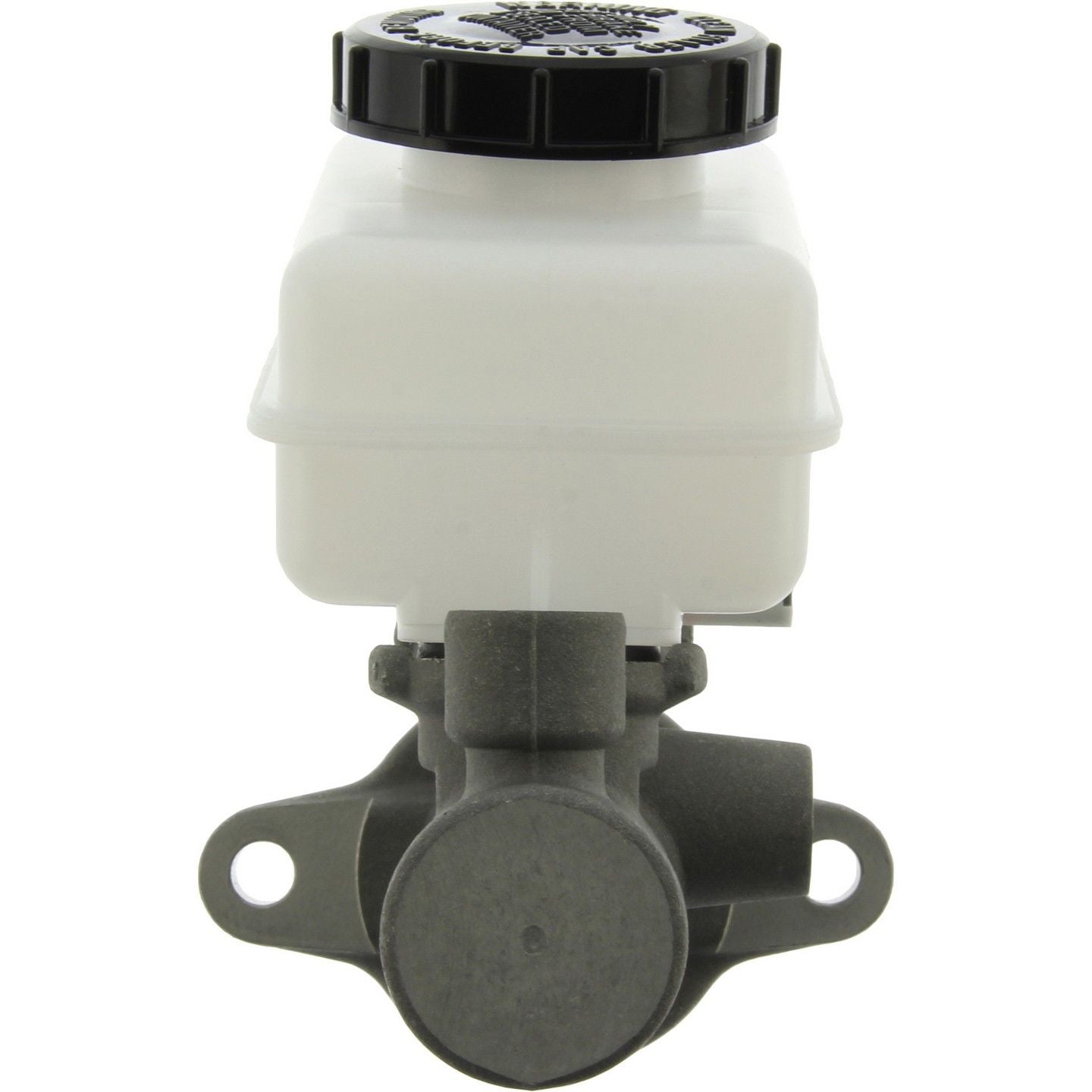 Centric Parts Premium Brake Master Cylinder  top view frsport 130.42316