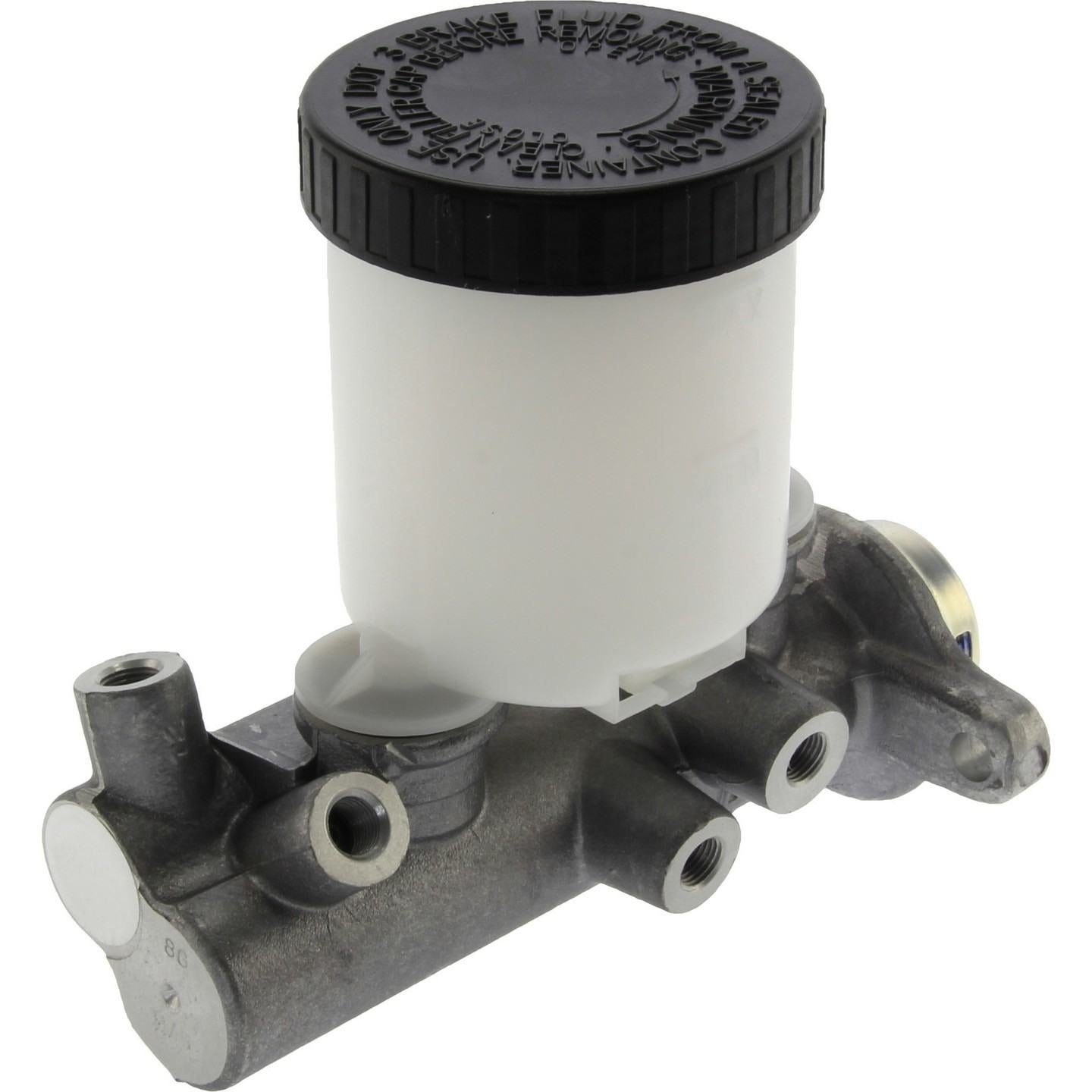 centric parts premium brake master cylinder  frsport 130.42402