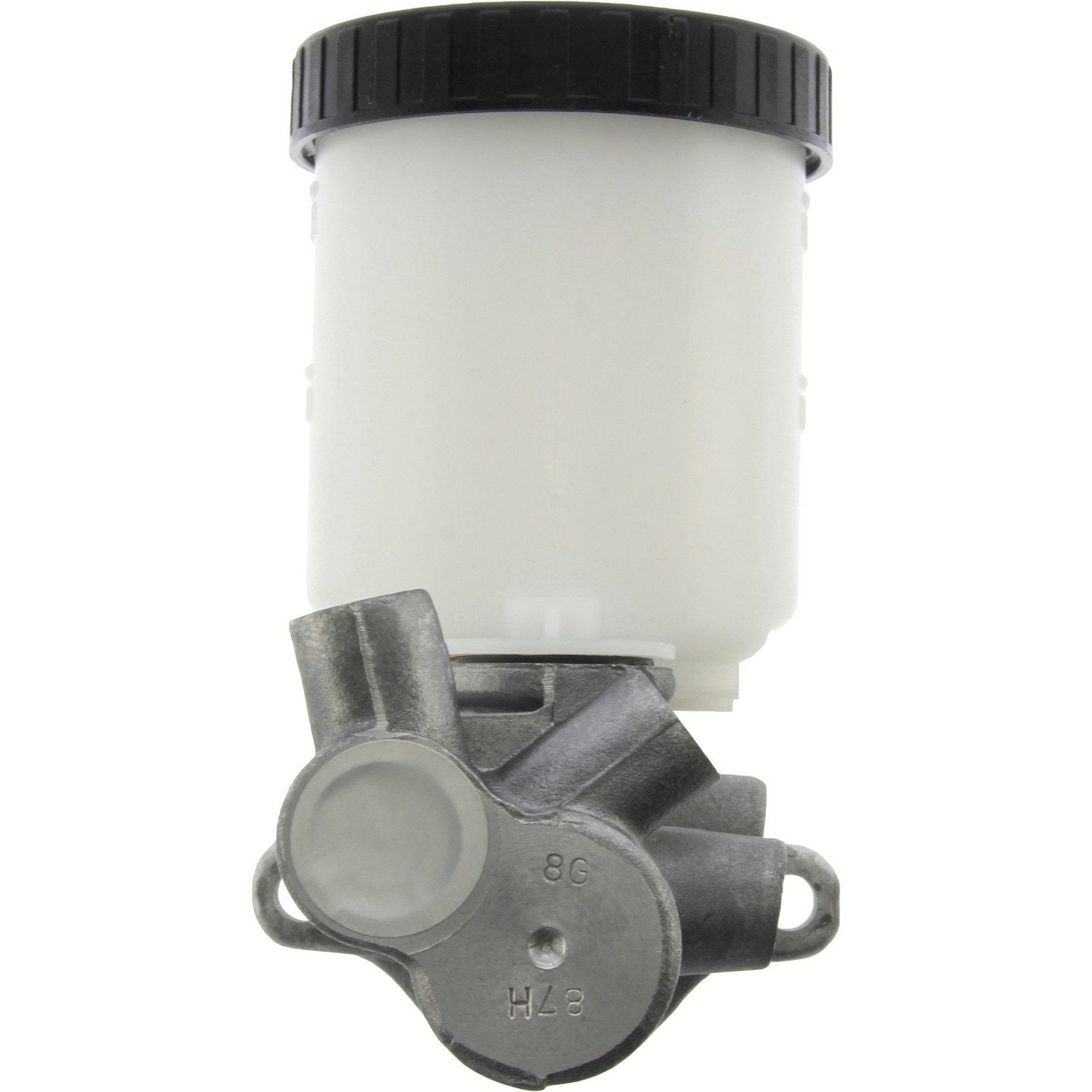 StopTech Premium Brake Master Cylinder  top view frsport 130.42402