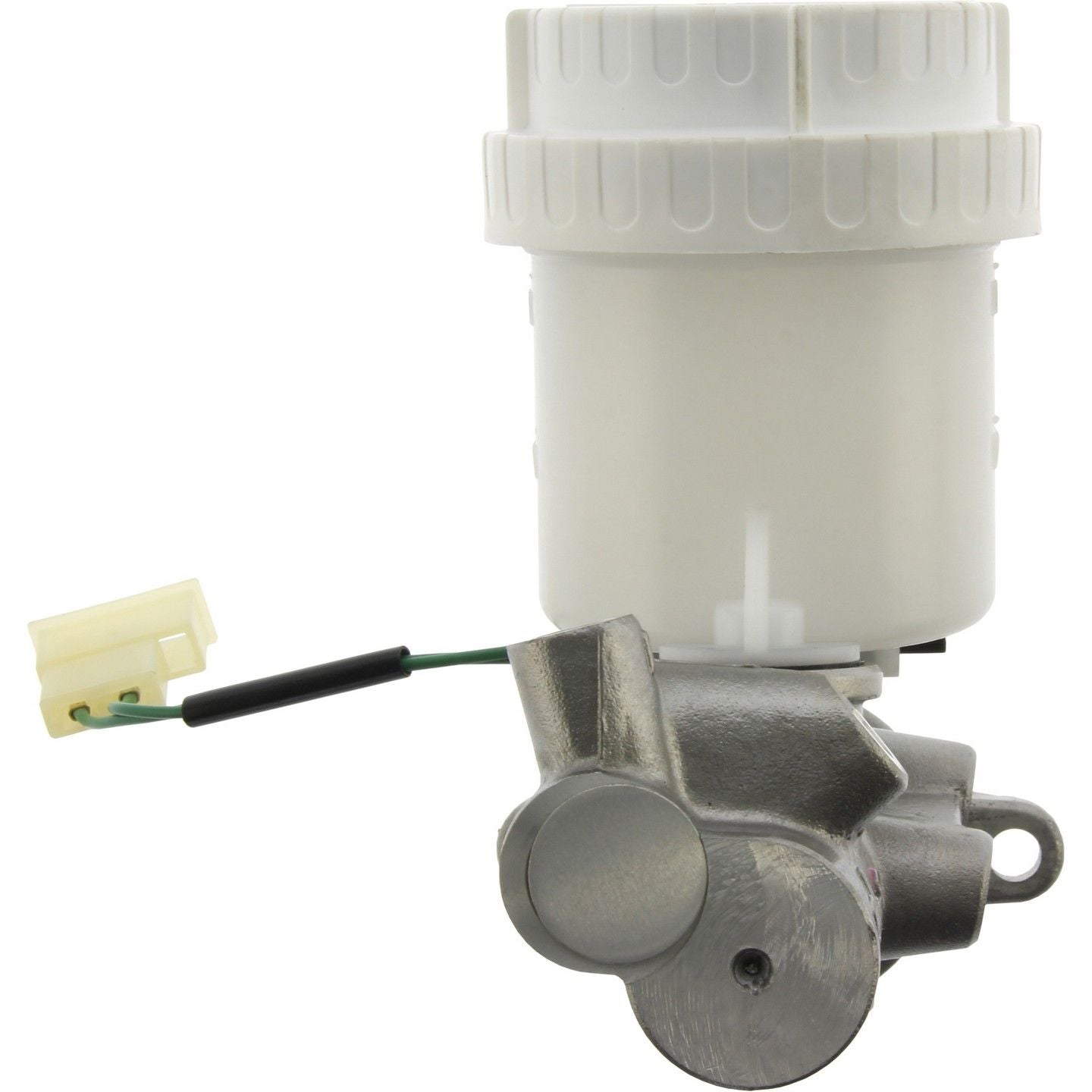 Centric Parts Premium Brake Master Cylinder  top view frsport 130.42403