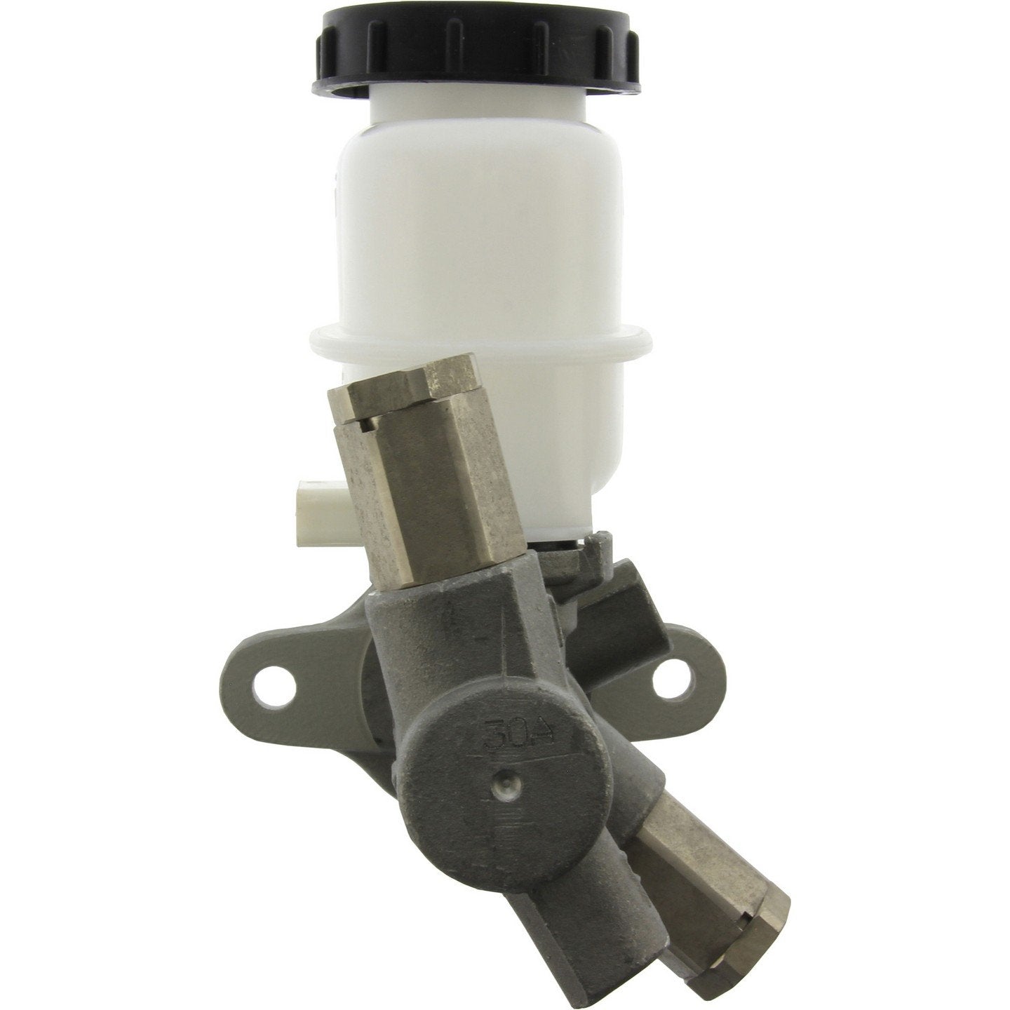 StopTech Premium Brake Master Cylinder  top view frsport 130.42407