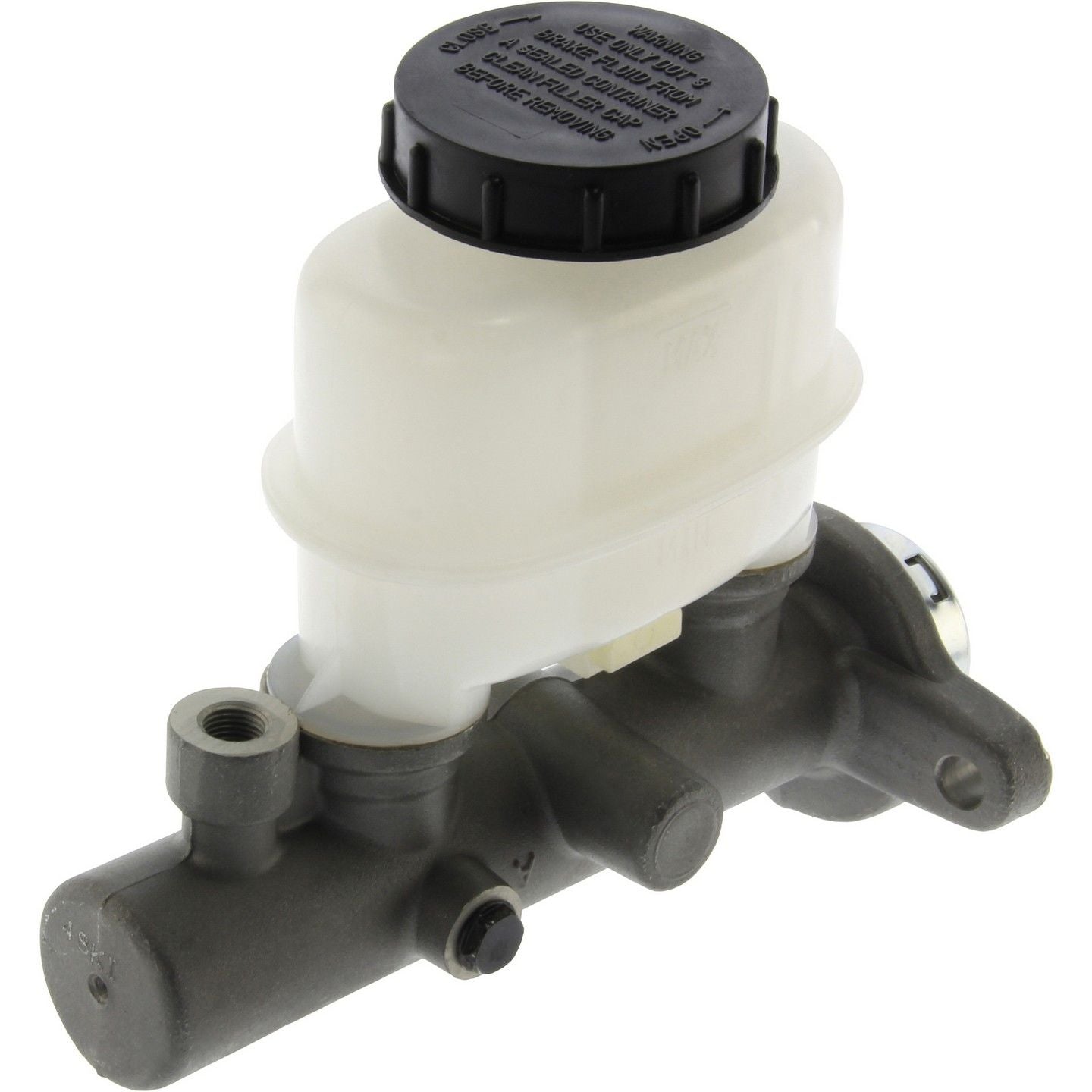 centric parts premium brake master cylinder  frsport 130.42408