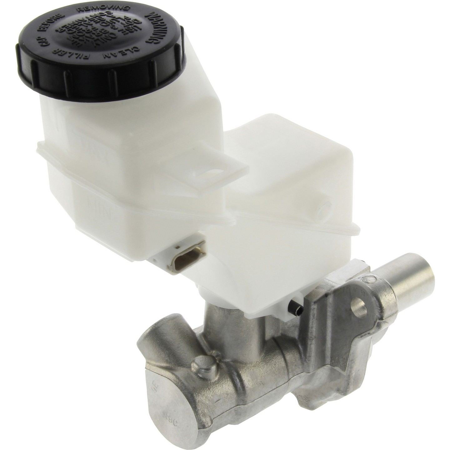 centric parts premium brake master cylinder  frsport 130.42417