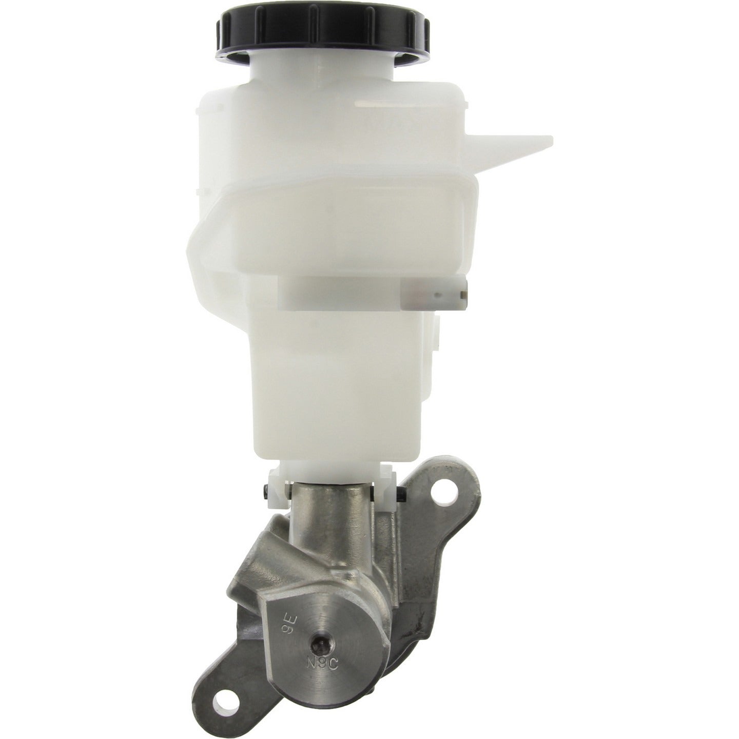 Centric Parts Premium Brake Master Cylinder  top view frsport 130.42417