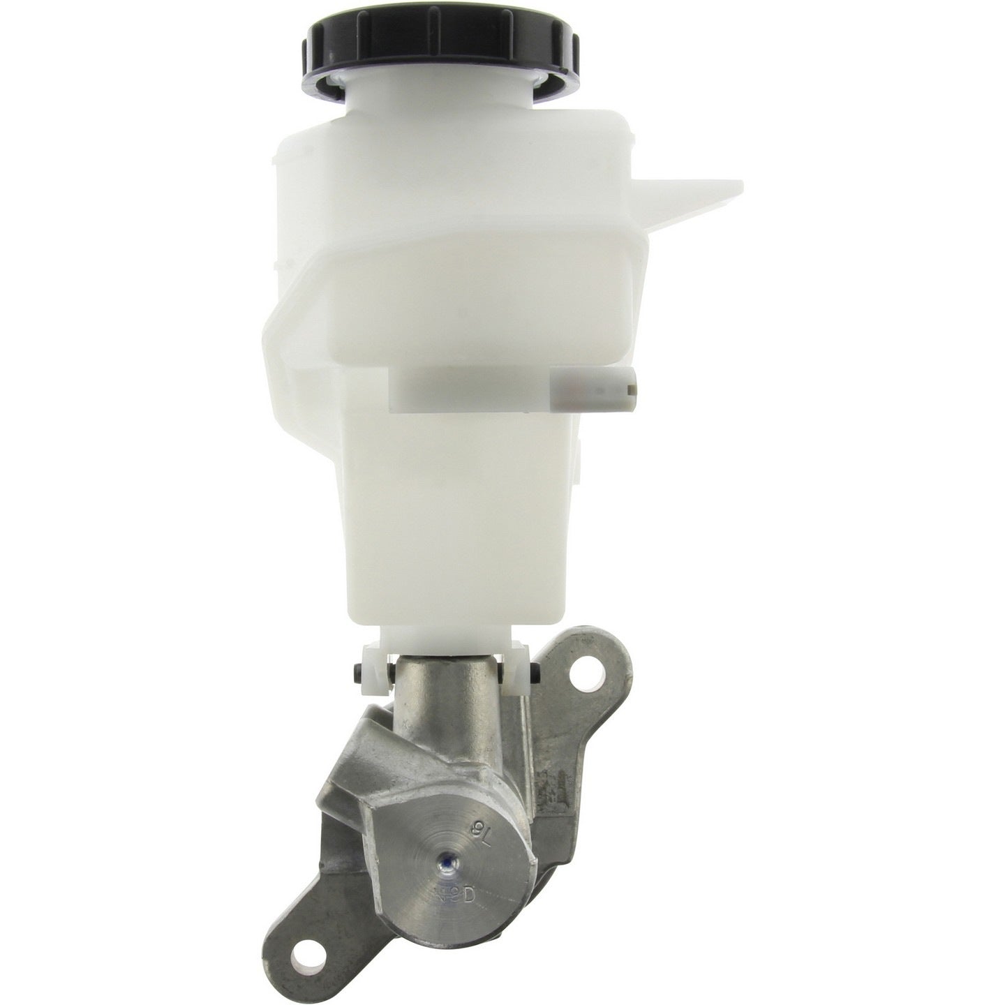 StopTech Premium Brake Master Cylinder  top view frsport 130.42418