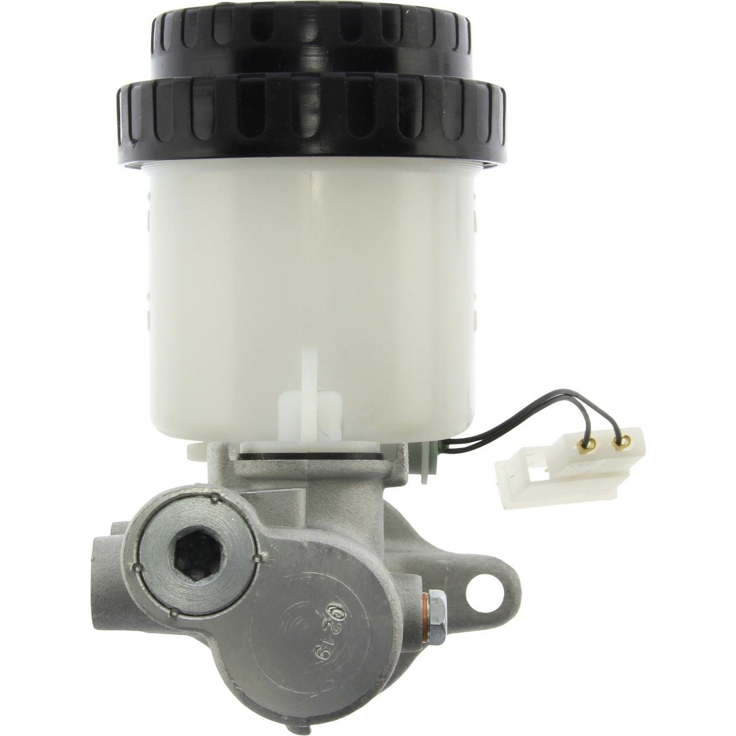 Stoptech Centric 89-91 Nissan 300ZX Premium Brake Master Cylinder 130.42603