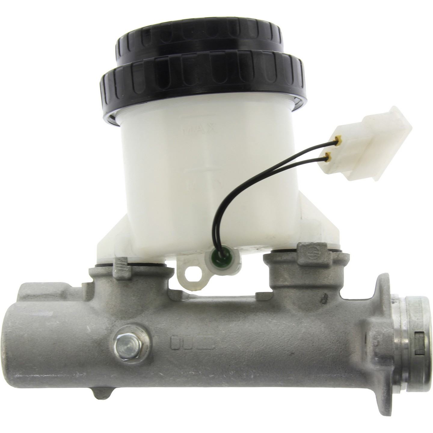 Stoptech Centric 89-91 Nissan 300ZX Premium Brake Master Cylinder 130.42603