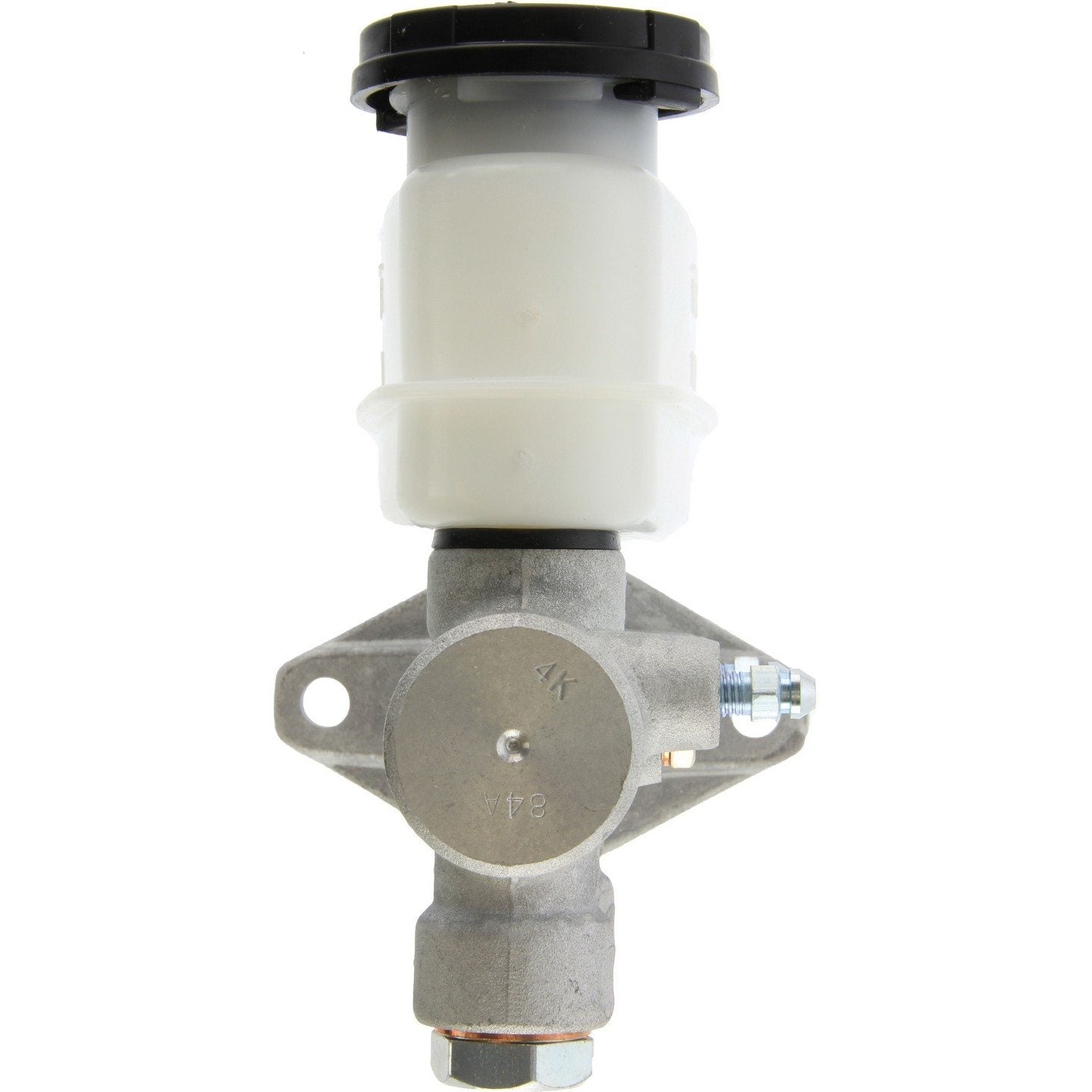 StopTech Premium Brake Master Cylinder  top view frsport 130.42605