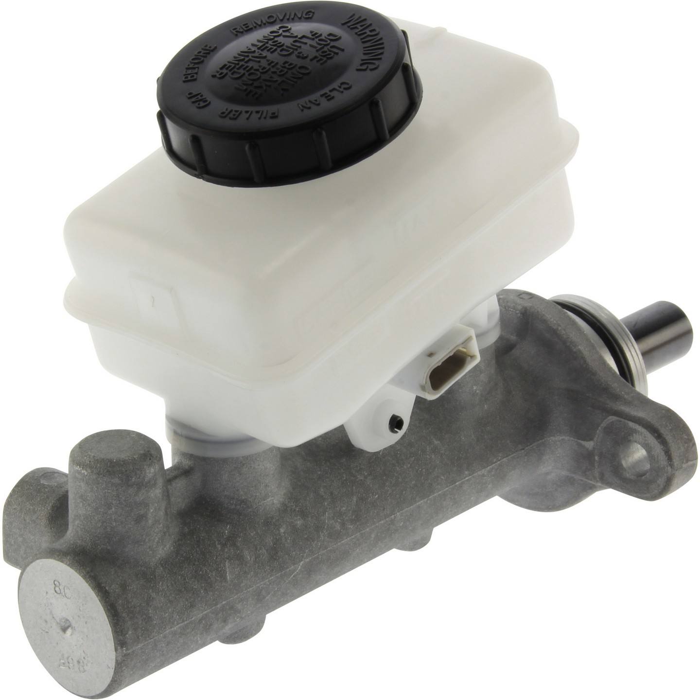 centric parts premium brake master cylinder  frsport 130.42609