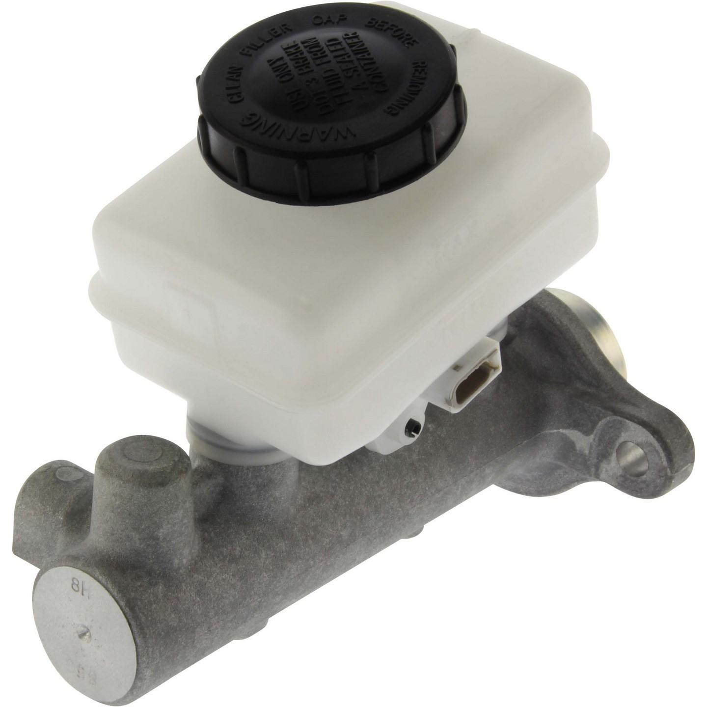 centric parts premium brake master cylinder  frsport 130.42610