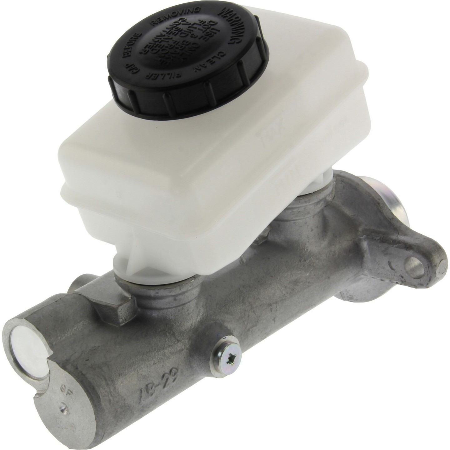 centric parts premium brake master cylinder  frsport 130.42708