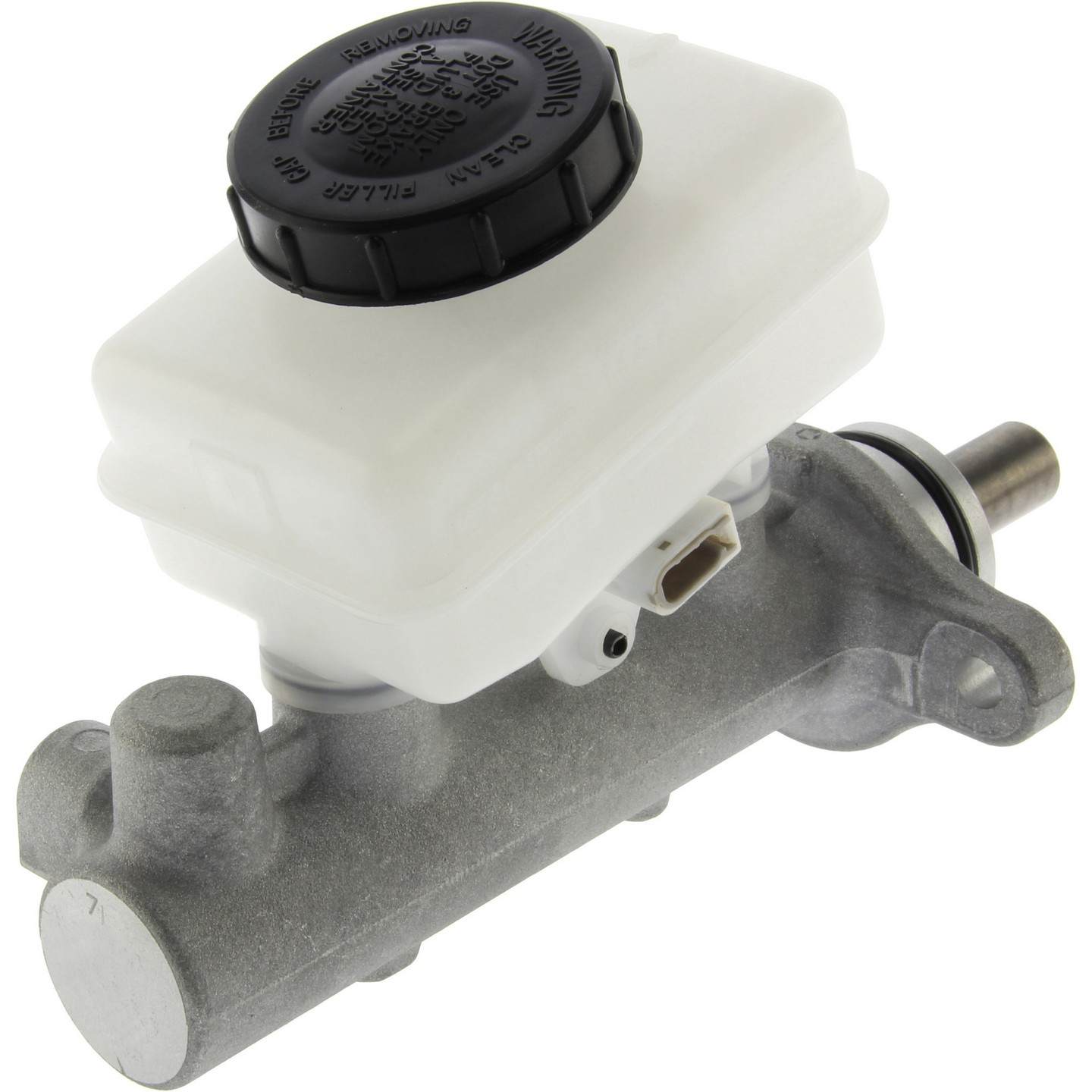 Stoptech Centric 03-06 Infiniti G35 Premium Brake Master Cylinder 130.42710