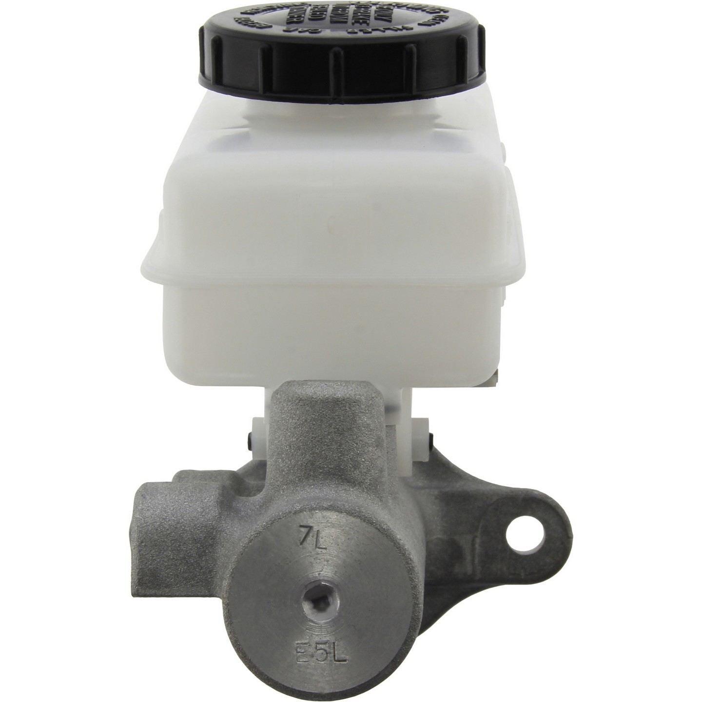 StopTech Premium Brake Master Cylinder  top view frsport 130.42710