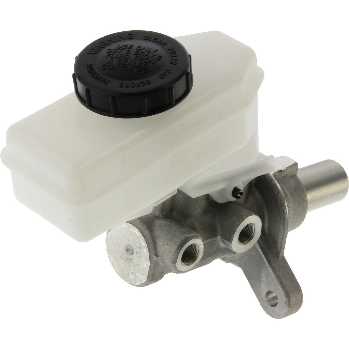 centric parts premium brake master cylinder  frsport 130.42715