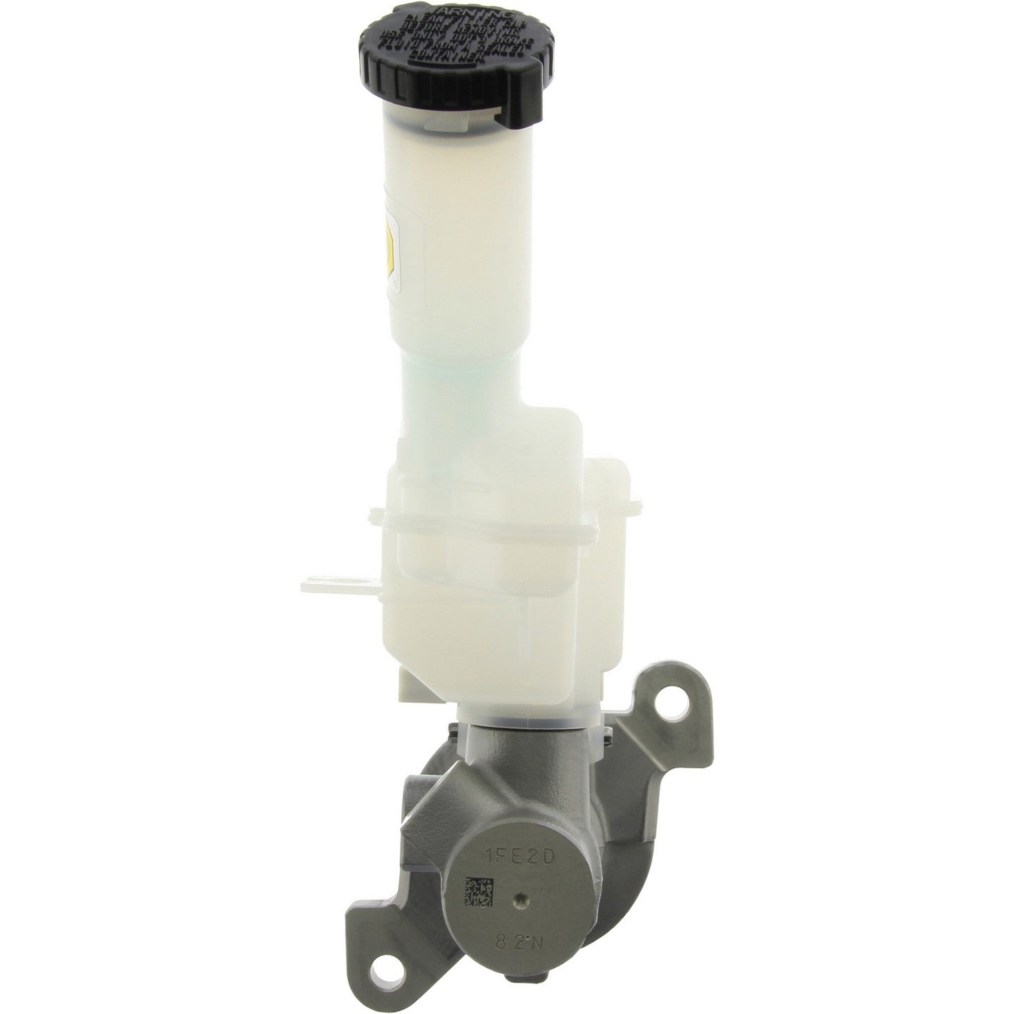 Centric Parts Premium Brake Master Cylinder  top view frsport 130.42817