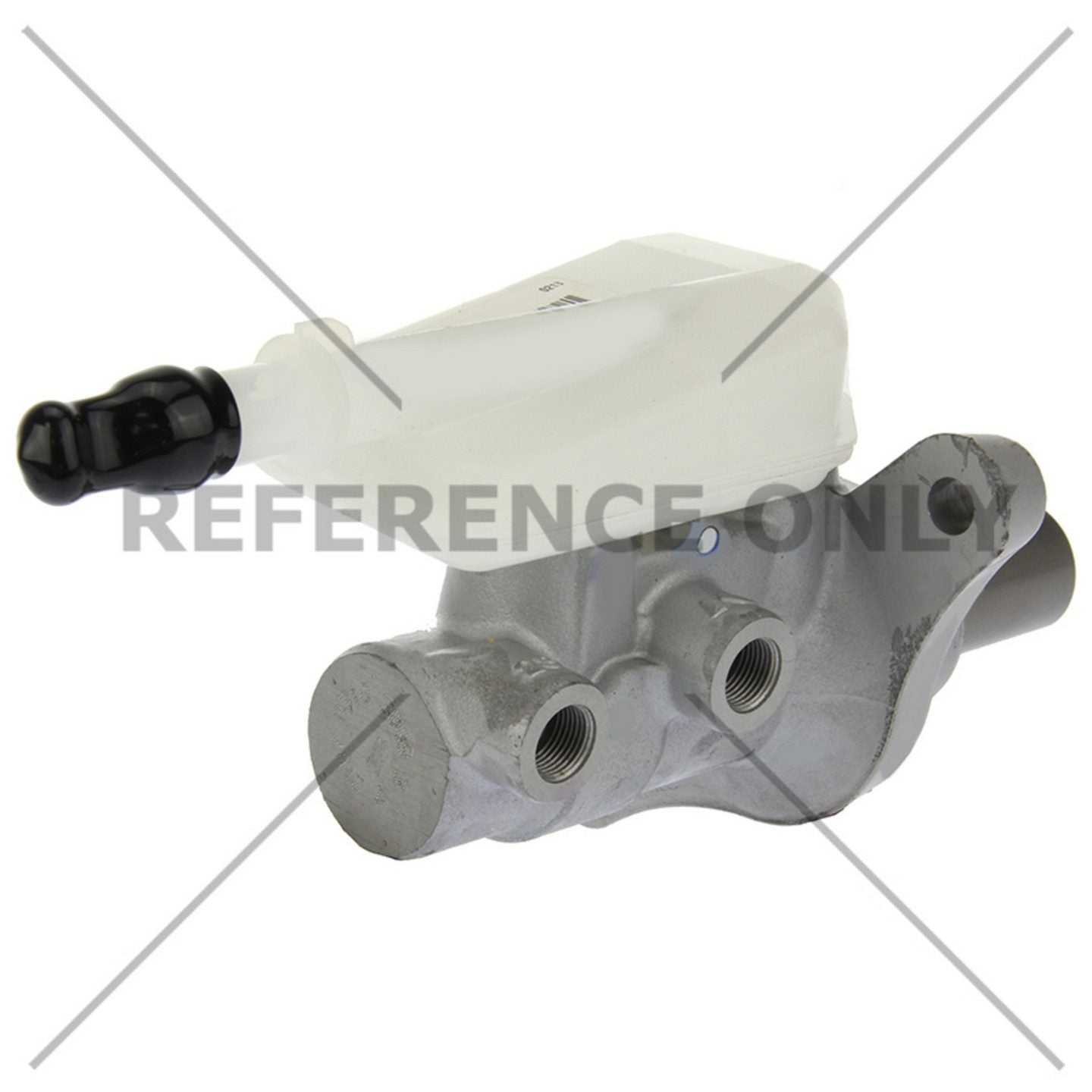 centric parts premium brake master cylinder  frsport 130.42827