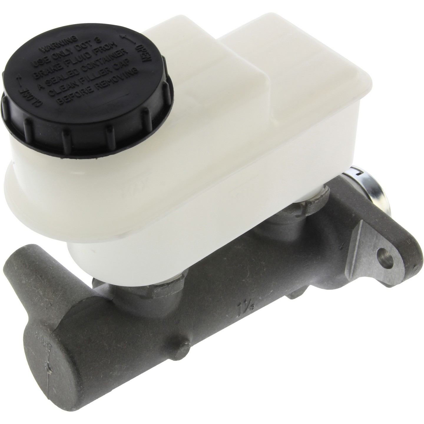 centric parts premium brake master cylinder  frsport 130.42902