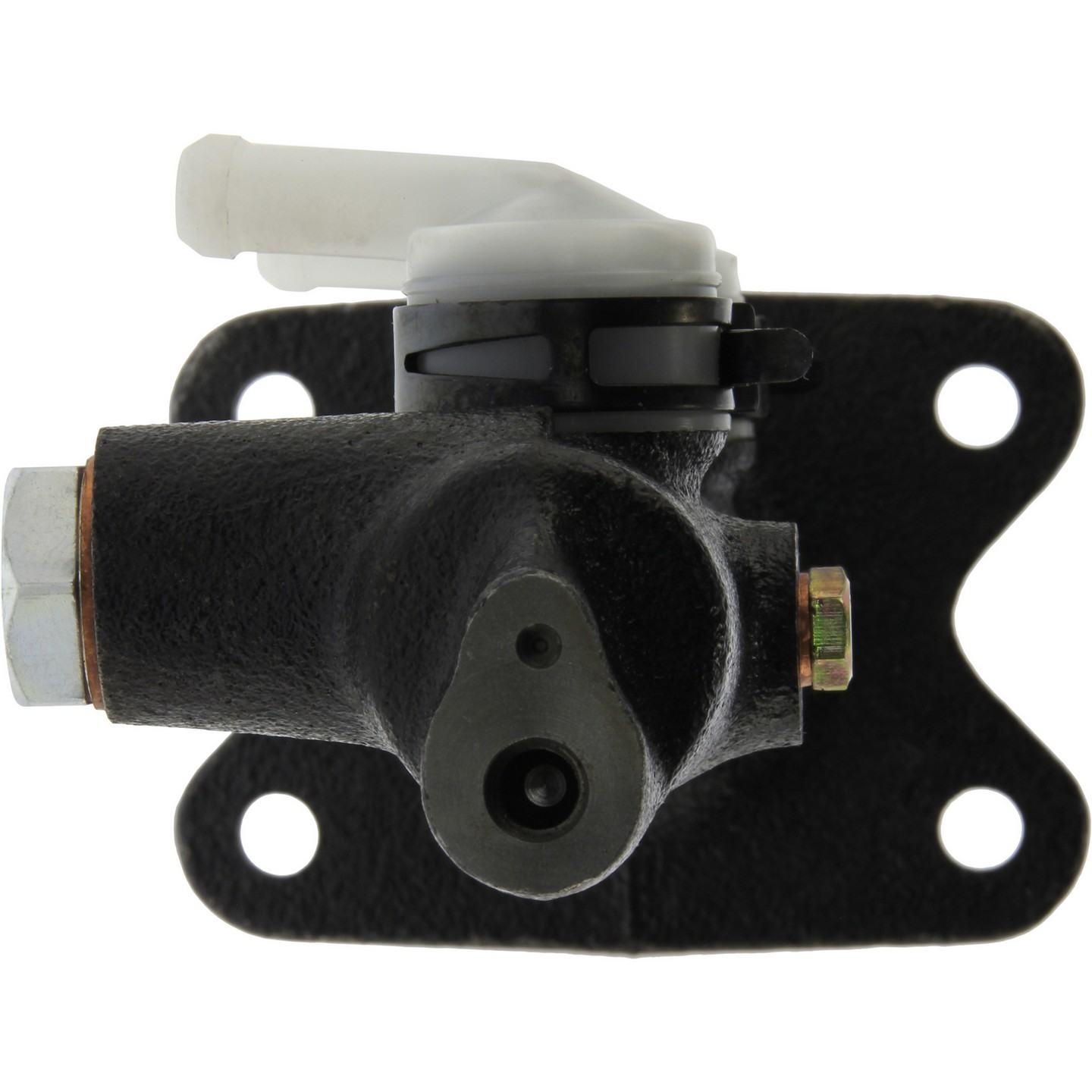 StopTech Premium Brake Master Cylinder  top view frsport 130.43007